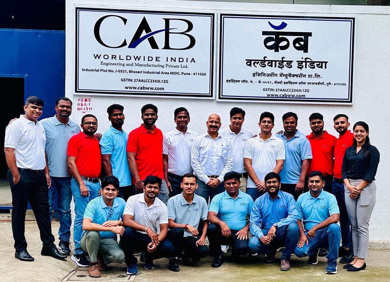 Diversify Supply Chain and Reduce Product Costs in India with CAB’s extensive India operation